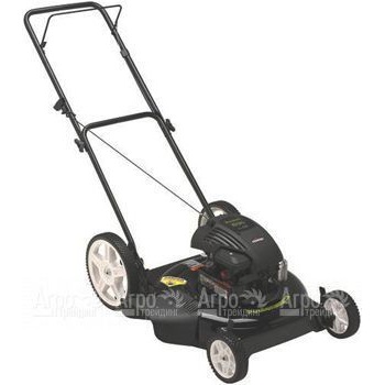 Газонокосилка бензиновая Poulan PO500N22SH в Челябинске