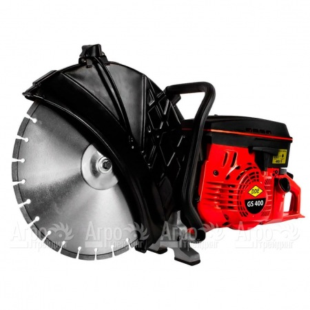 Бензорез DDE GS 400-16 в Челябинске