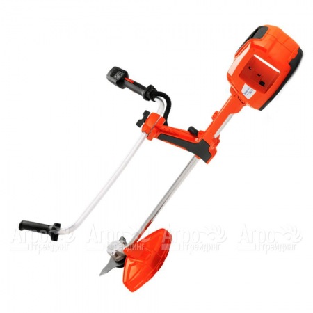 Аккумуляторный триммер Husqvarna 520iRX в Челябинске