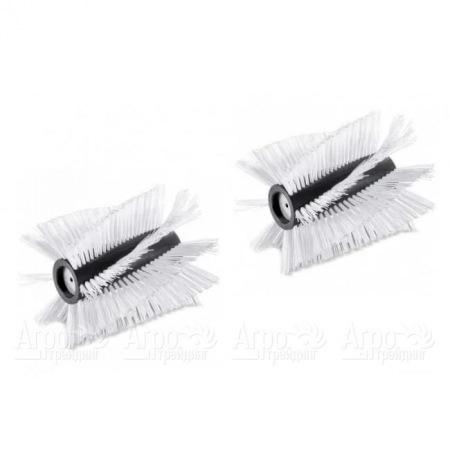 Комплект универсальных щеток для подметальных машин Cramer KM 100 G  в Челябинске