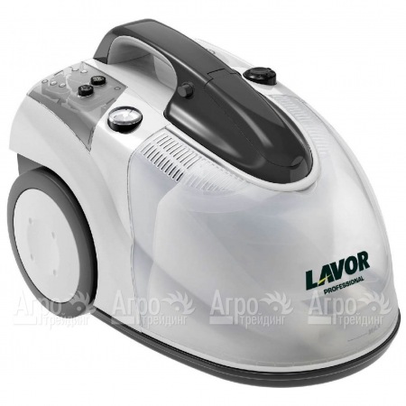 Парогенератор электрический Lavor Professional GV Egon VAC 4.1 Plus в Челябинске