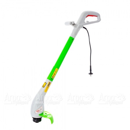 Электрокоса (электрический триммер) RedVerg RD-ET400 в Челябинске