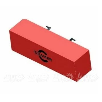 Защитный фартук для подметальных машин Cramer KM 100 G, KM 100 H в Челябинске