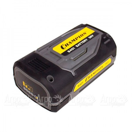 Аккумулятор B401 для аккумуляторной техники Champion в Челябинске