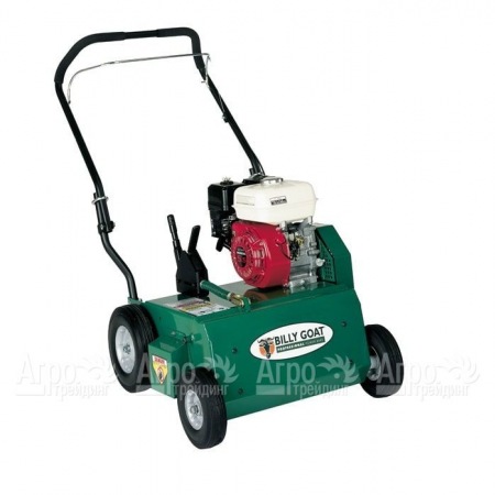 Сеялка бензиновая для газона Billy Goat OS 553 V в Челябинске