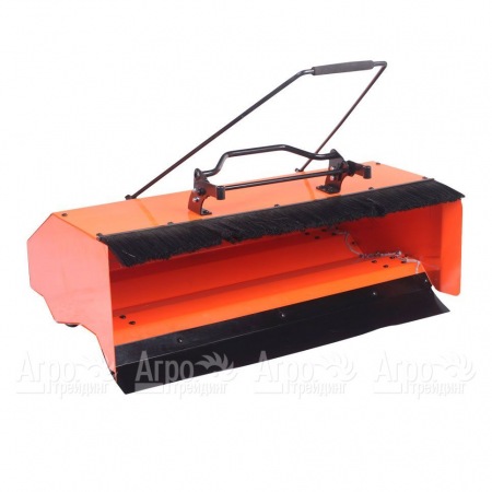 Контейнер для сбора мусора Patriot SC-100 в Челябинске