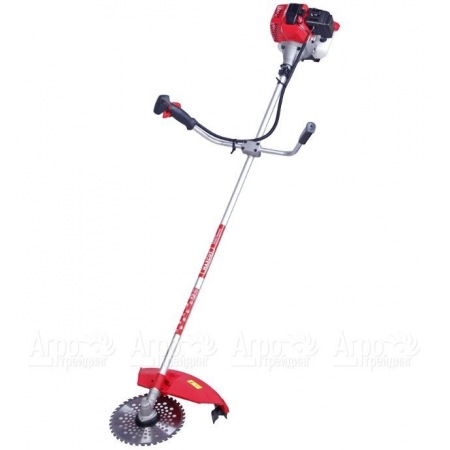 Бензокоса (бензиновый триммер) MaxCUT MC 334 в Челябинске