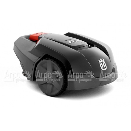 Газонокосилка-робот аккумуляторная Husqvarna Automower 308 в Челябинске