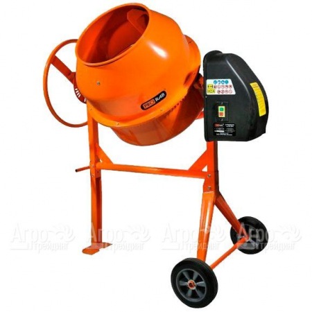 Бетоносмеситель Prorab ECM 160 A (Бетономешалка Prorab ECM 160 A) в Челябинске