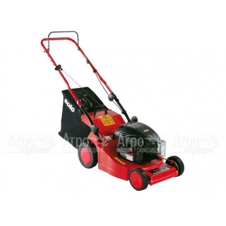 Газонокосилка бензиновая Solo 582 SM в Челябинске