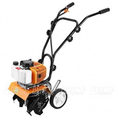 Мотокультиватор DEKO DKGC 260 в Челябинске