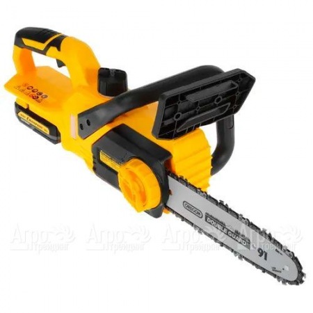 Аккумуляторная пила Champion CSB1821-10" в Челябинске