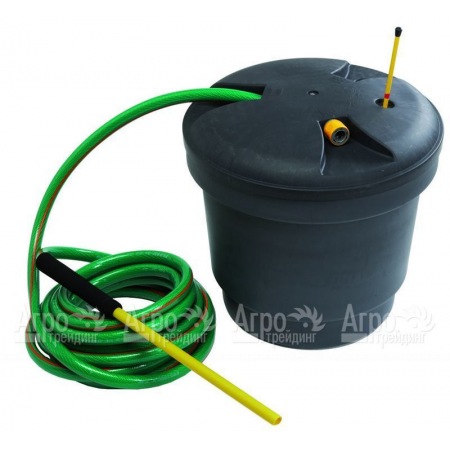 Бак Separett Ejector Tank  в Челябинске