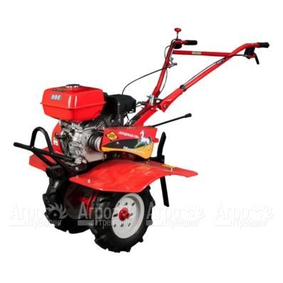 Мотоблок DDE V 700 II - DWNm Буцефал-1М в Челябинске