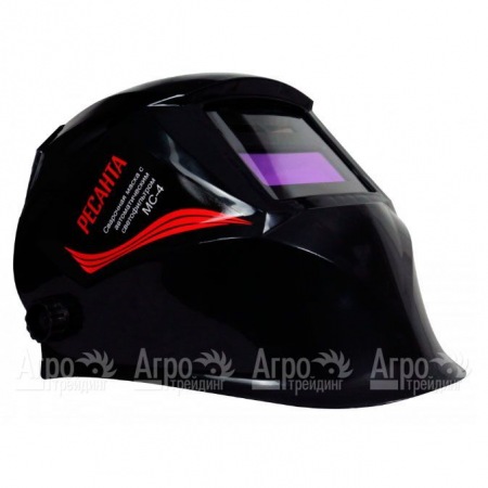 Сварочная маска Ресанта МС-4 в Челябинске