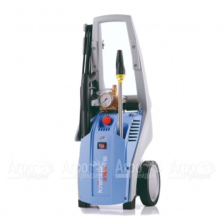 Мойка высокого давления Kranzle K 2160 TS в Челябинске