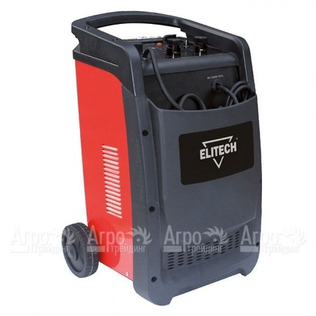 Пускозарядное устройство Elitech УПЗ 600/540 в Челябинске