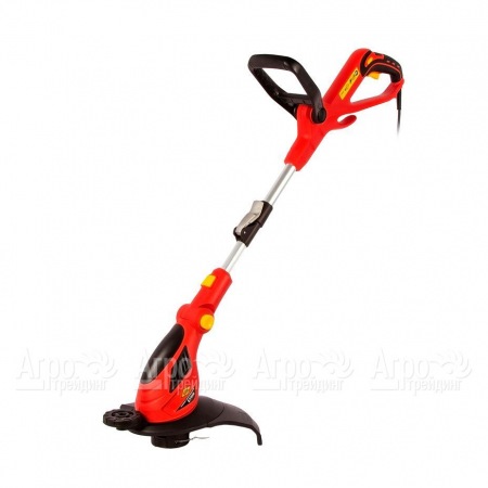 Электрокоса (электрический триммер) DDE ET550 в Челябинске