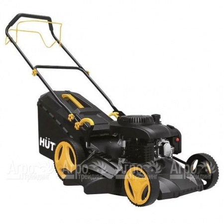 Газонокосилка бензиновая Huter GLM-7.0 SL в Челябинске