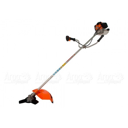 Бензокоса (бензиновый триммер) Энергомаш БТ-9143БЛ в Челябинске