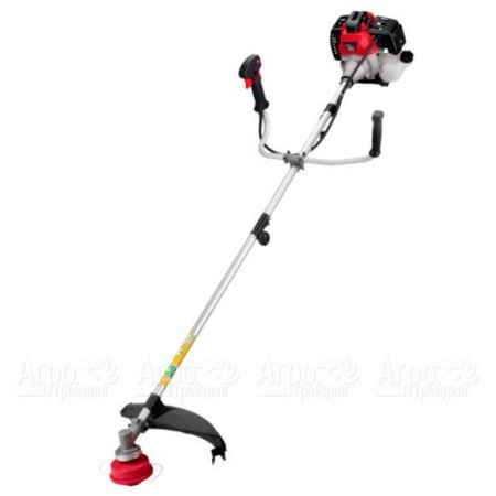 Бензокоса (бензиновый триммер) Техпром BT-552 в Челябинске