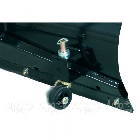 Колеса для ножа отвала для MTD NX 15 в Челябинске