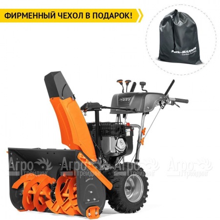 Снегоуборщик Daewoo DAST 330 (2024) в Челябинске