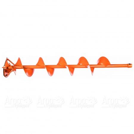 Шнек для льда IDB-150 для мотобуров Carver в Челябинске