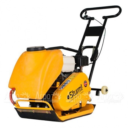 Виброплита бензиновая Sturm PC8806H в Челябинске