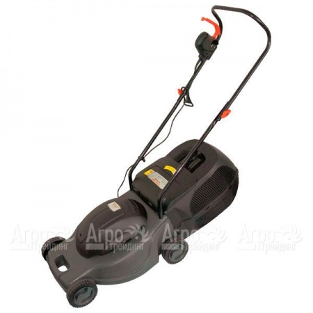 Газонокосилка электрическая Энергомаш ГК-35160И в Челябинске