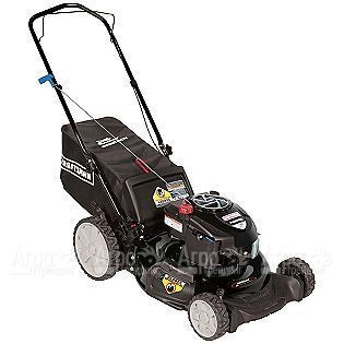 Газонокосилка бензиновая Craftsman 37037 в Челябинске