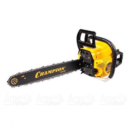 Бензопила Champion 362-18" в Челябинске