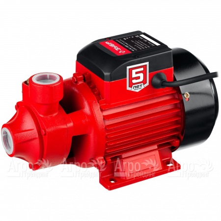 Поверхностный вихревой насос Зубр НС-М1-800-Ч в Челябинске