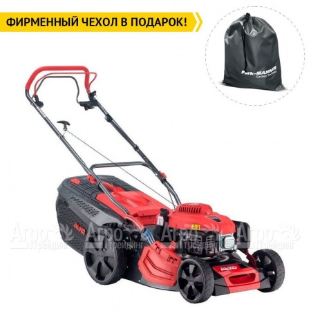 Газонокосилка бензиновая AL-KO Premium 470 SP-A  в Челябинске