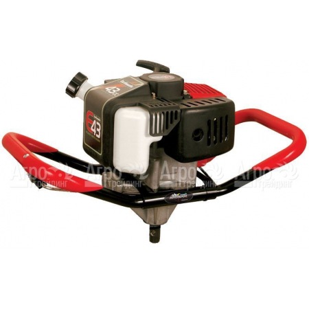 Мотобур (бензобур) Earthquake E43 в Челябинске