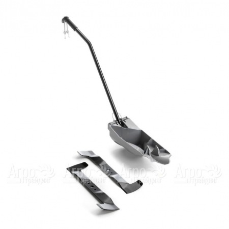 Набор для мульчирования (включая ножи) NJ 92 cм для тракторов Stiga Estate  в Челябинске