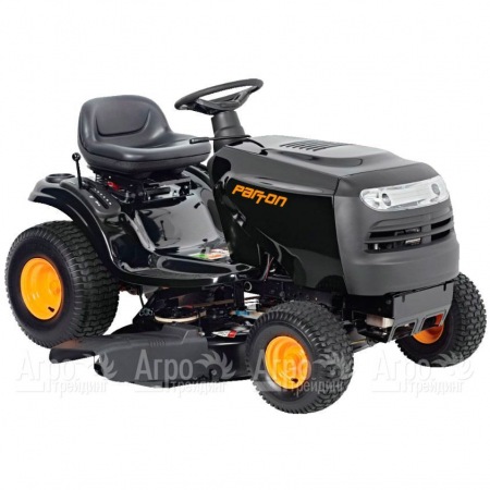Садовый минитрактор Parton PA175G42 в Челябинске