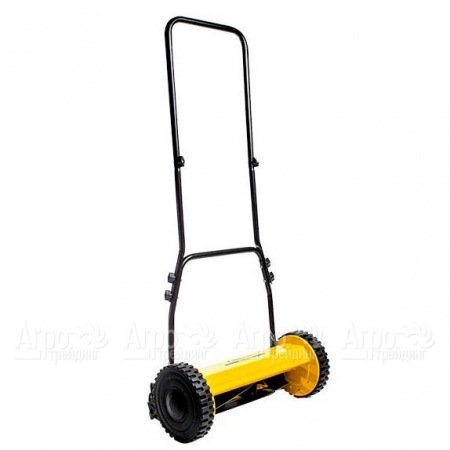 Газонокосилка механическая Champion MM4026 в Челябинске