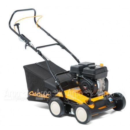 Бензиновый вертикуттер Cub Cadet CC V 40 B в Челябинске