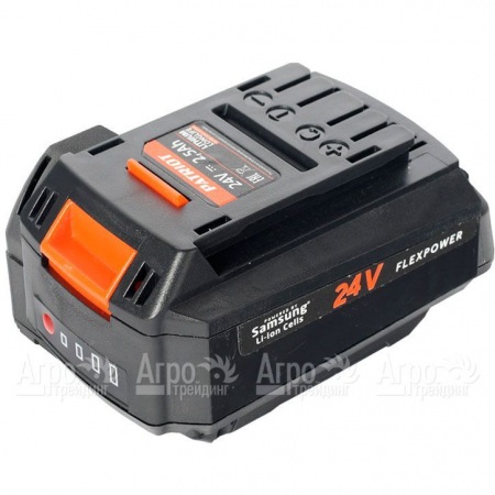 Аккумулятор для Patriot PT 330 Li в Челябинске