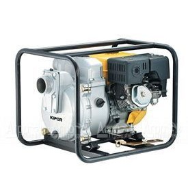 Мотопомпа KIPOR KGP30T в Челябинске