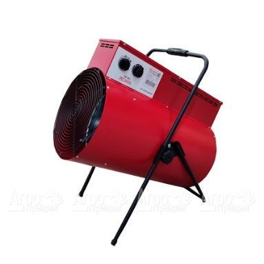 Электрическая тепловая пушка Ресанта ТЭП-24000К в Челябинске