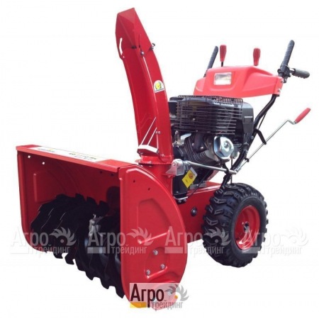 Снегоуборщик Eurosystems ES 1115 ME в Челябинске