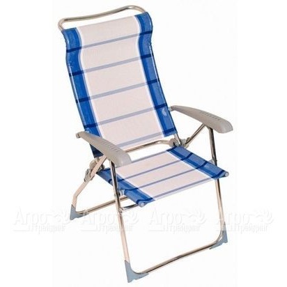 Кресло складное Green Glade Blues в Челябинске