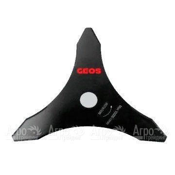 Нож 212906 для мотокос GEOS by Al-Ko 130, 140, 151 в Челябинске