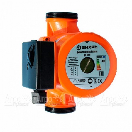 Циркуляционный насос Вихрь ЦН-32-8  в Челябинске