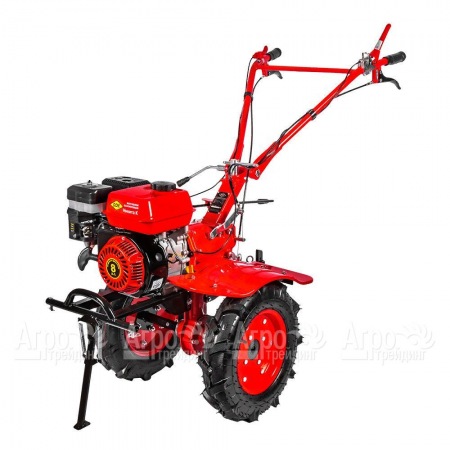 Мотоблок DDE Никита К (фрезы в комплекте) в Челябинске