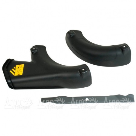 Комплект мульчирования для райдера MTD Minirider 76 RDE в Челябинске