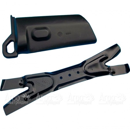 Набор для мульчирования Ninja 21 для тракторов Snapper ESPV21, ESPV21S в Челябинске