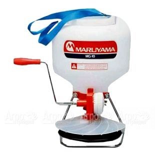 Разбрасыватель удобрений Maruyama MG10 в Челябинске